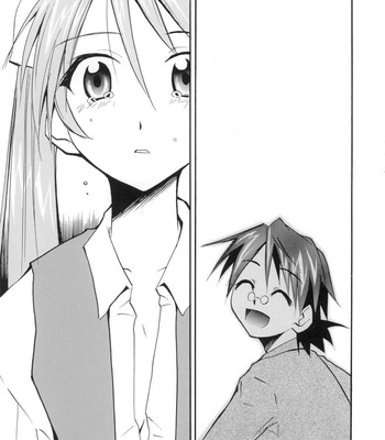 Negimaru 4 comic porn sex 50