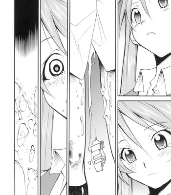 Negimaru 4 comic porn sex 51