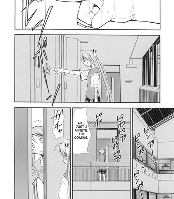 Negimaru 4 comic porn sex 53