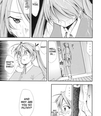 Negimaru 4 comic porn sex 54