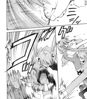 Negimaru 4 comic porn sex 57