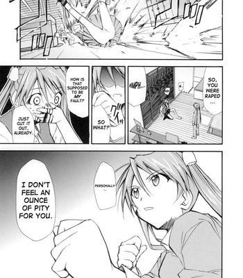 Negimaru 4 comic porn sex 58