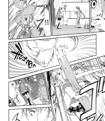 Negimaru 4 comic porn sex 59