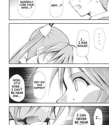 Negimaru 4 comic porn sex 61