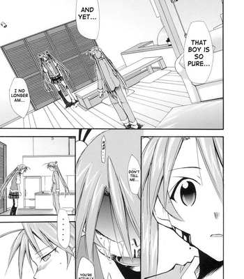 Negimaru 4 comic porn sex 62