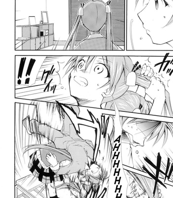 Negimaru 4 comic porn sex 63