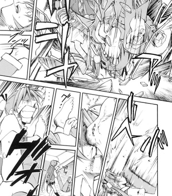 Negimaru 4 comic porn sex 64