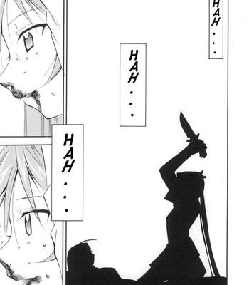 Negimaru 4 comic porn sex 66