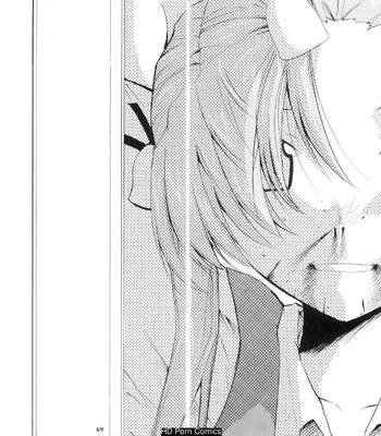 Negimaru 4 comic porn sex 67