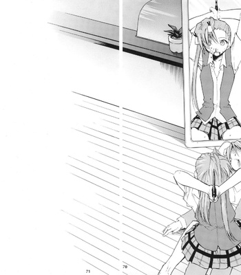 Negimaru 4 comic porn sex 68