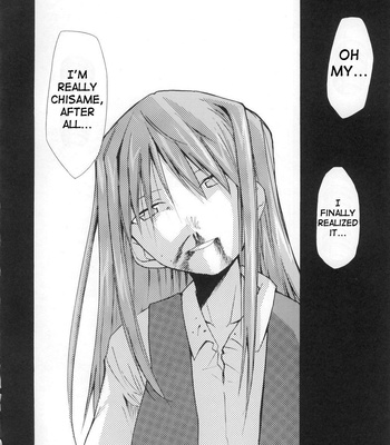 Negimaru 4 comic porn sex 71
