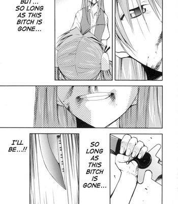 Negimaru 4 comic porn sex 72
