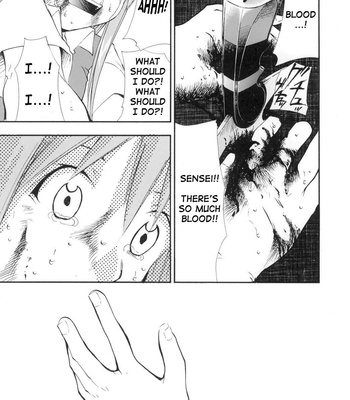 Negimaru 4 comic porn sex 75