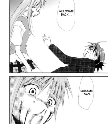 Negimaru 4 comic porn sex 76