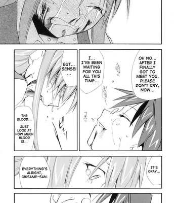 Negimaru 4 comic porn sex 77