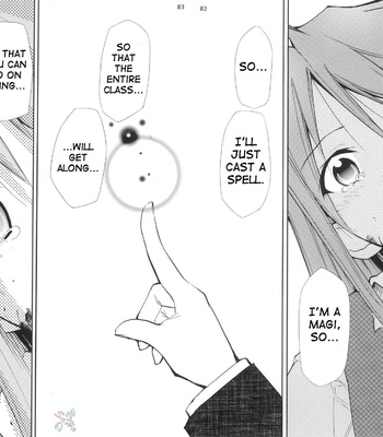 Negimaru 4 comic porn sex 78