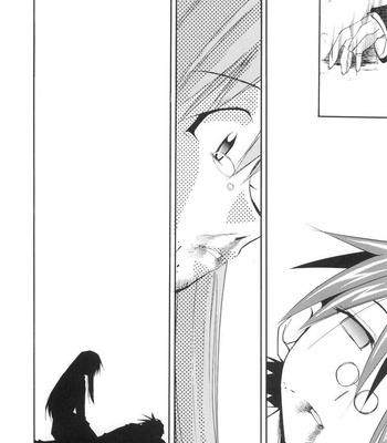 Negimaru 4 comic porn sex 79