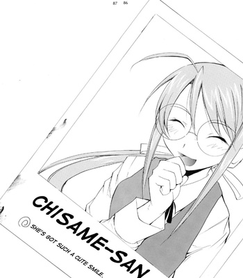 Negimaru 4 comic porn sex 81