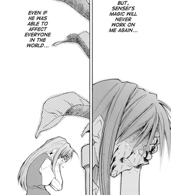 Negimaru 4 comic porn sex 82