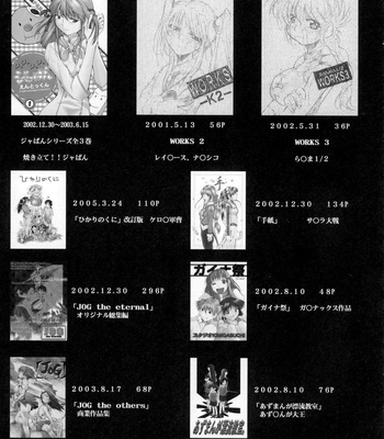Negimaru 4 comic porn sex 87