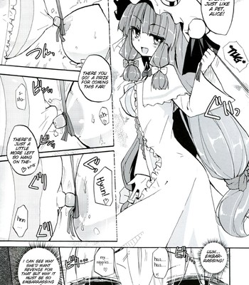 Homuraya milk – collection 2 comic porn sex 11