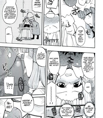 Homuraya milk – collection 2 comic porn sex 13