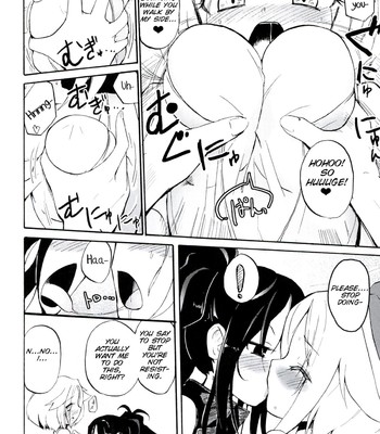 Homuraya milk – collection 2 comic porn sex 30