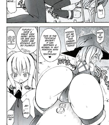 Homuraya milk – collection 2 comic porn sex 44