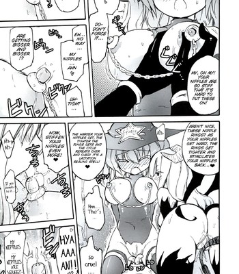 Homuraya milk – collection 2 comic porn sex 49