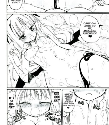 Homuraya milk – collection 2 comic porn sex 62