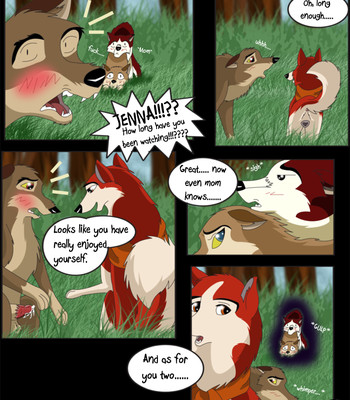 wolf mate comic porn sex 9