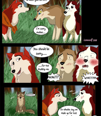 wolf mate comic porn sex 10