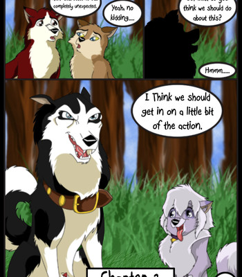 wolf mate comic porn sex 18