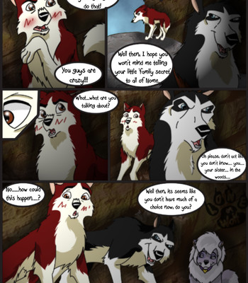 wolf mate comic porn sex 23