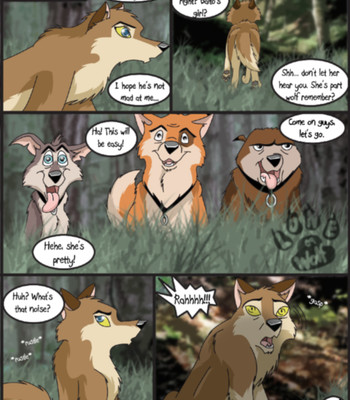 wolf mate comic porn sex 24