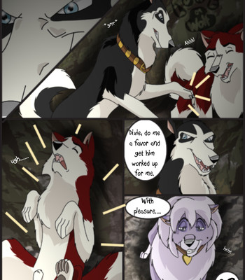 wolf mate comic porn sex 29