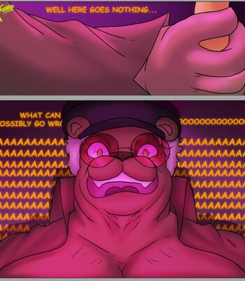 Holes of Pleasure (WIP) comic porn sex 5
