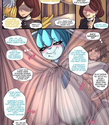 I’m not that old, I still got it, Right? comic porn sex 16