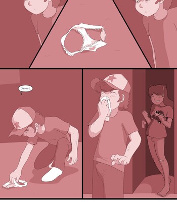 Pinecest (WIP) comic porn sex 55