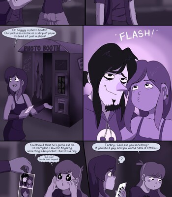 Pinecest (WIP) comic porn sex 62