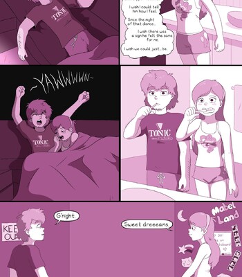 Pinecest (WIP) comic porn sex 103