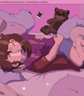 Pinecest (WIP) comic porn sex 106