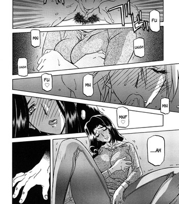 Sayuki no Sato [Decensored] comic porn sex 29