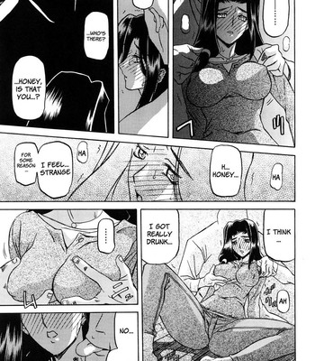 Sayuki no Sato [Decensored] comic porn sex 30