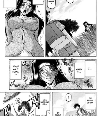 Sayuki no Sato [Decensored] comic porn sex 150