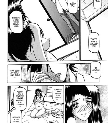 Sayuki no Sato [Decensored] comic porn sex 297