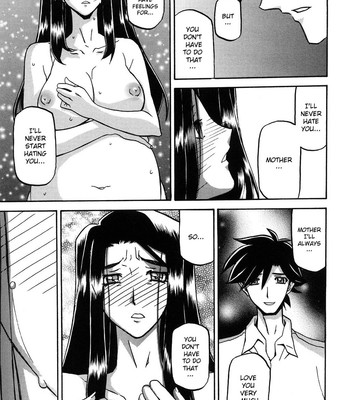 Sayuki no Sato [Decensored] comic porn sex 298