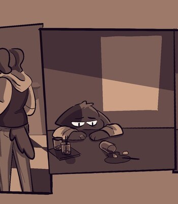Amelia is Calling (Ongoing) comic porn sex 7