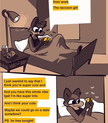 Amelia is Calling (Ongoing) comic porn sex 19