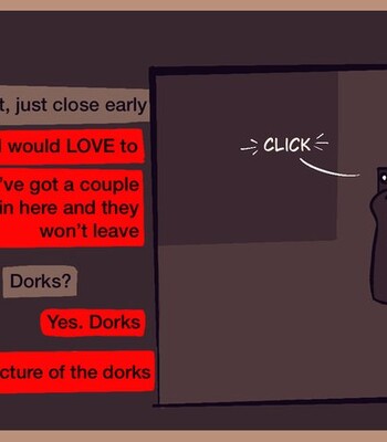 Amelia is Calling (Ongoing) comic porn sex 20